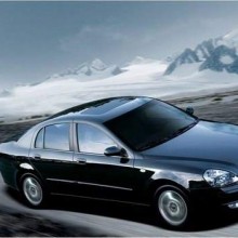 苏州租车公司-中华尊驰